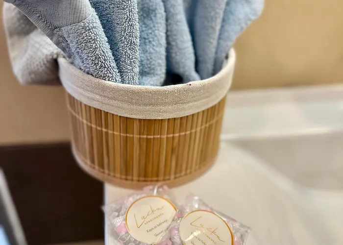 Appartamento Lucka Ii *