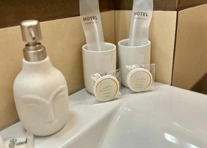 Appartamento Lucka Ii Banjol