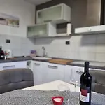 Apartmán Lucka Ii Banjol