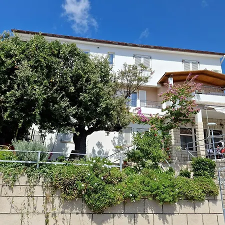 Lucka Ii Apartament *