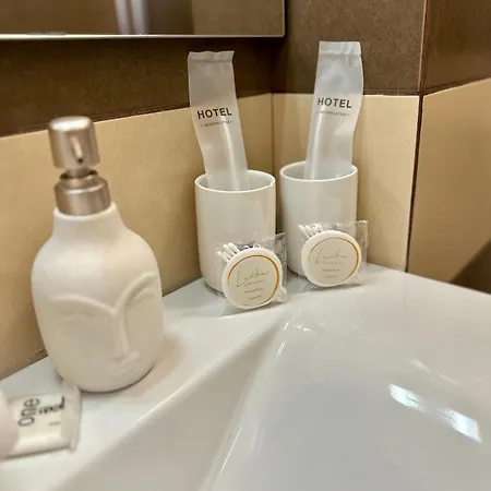 Apartament Lucka Ii Banjol