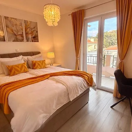 Apartament Lucka Ii *