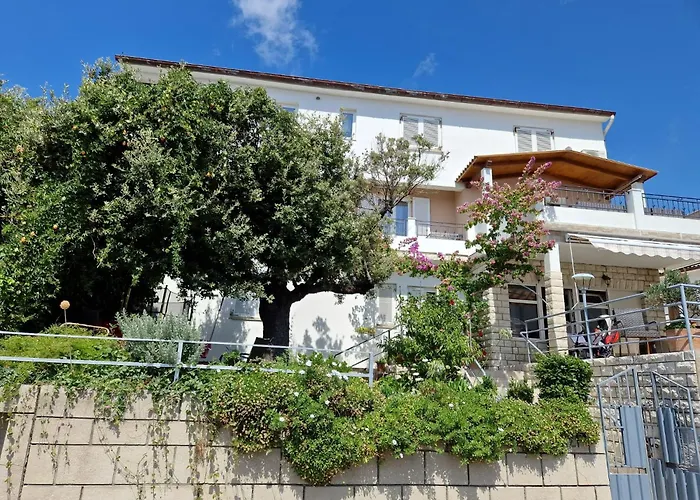 Lucka Ii Apartament *